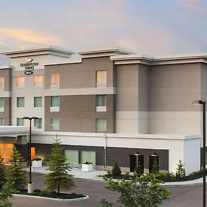 Homewood By Hilton Airport - Polo Park Hotel