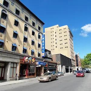 visit hotel