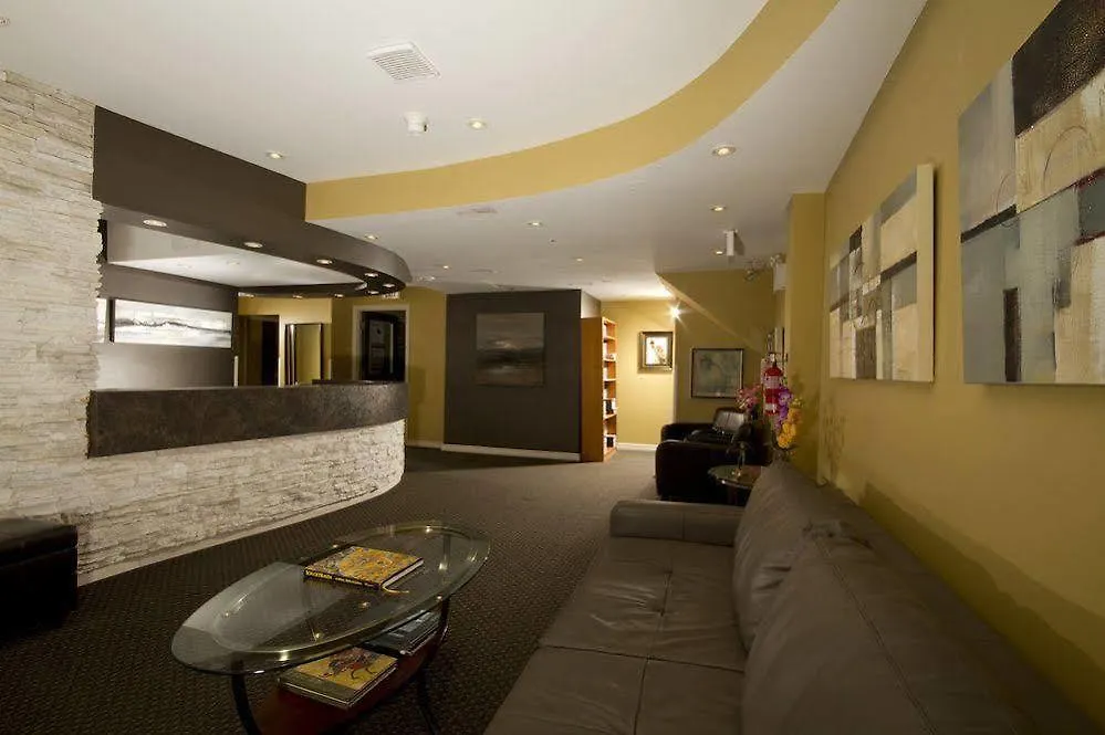Mariaggi'S Theme Suite Hotel & Spa Winnipeg Canada